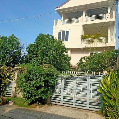 לינה וארוחת בוקר פנום פן Kol House מראה חיצוני תמונה