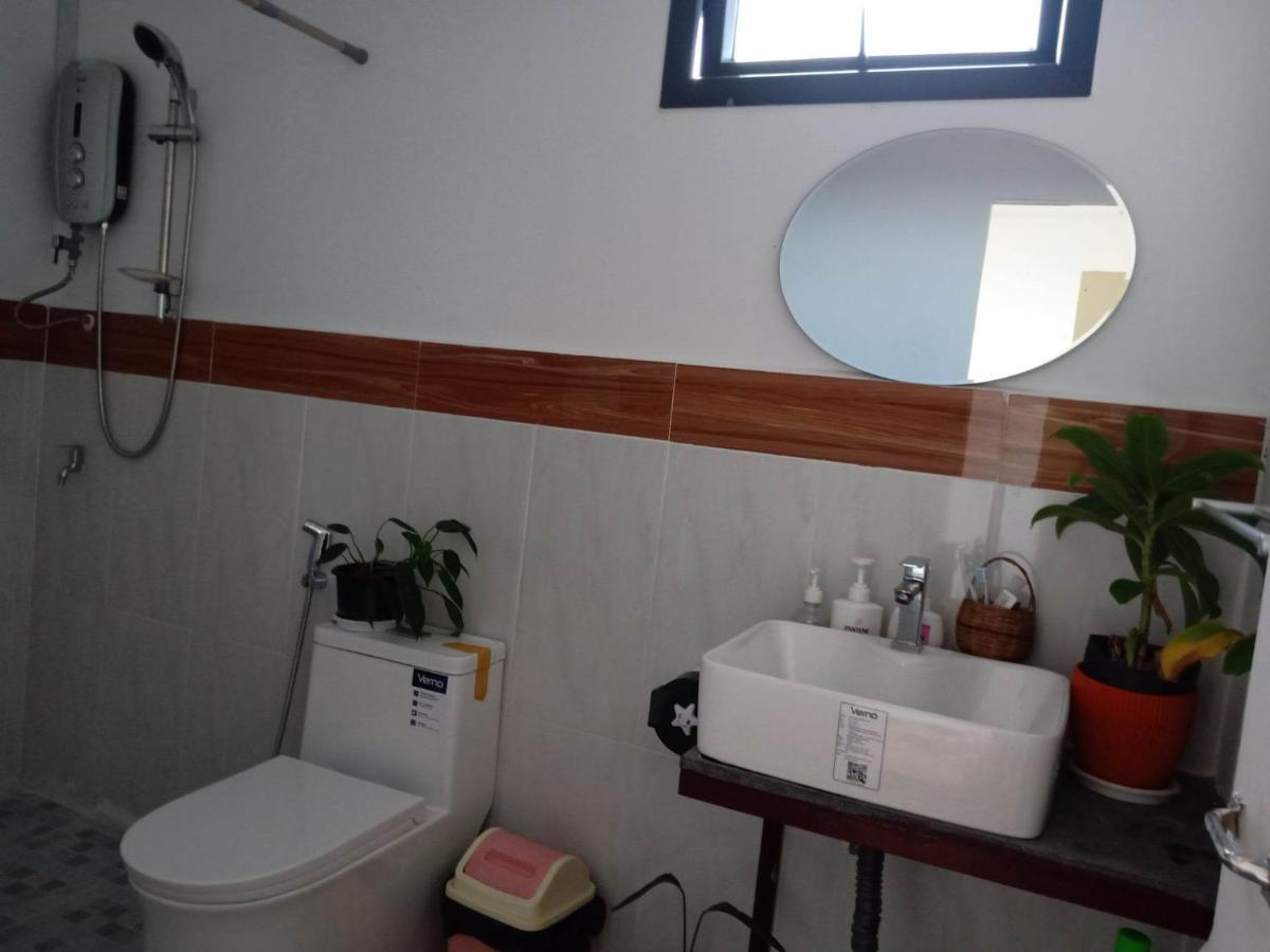 לינה וארוחת בוקר פנום פן Kol House מראה חיצוני תמונה