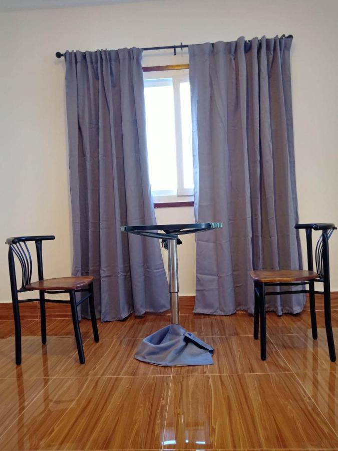לינה וארוחת בוקר פנום פן Kol House מראה חיצוני תמונה