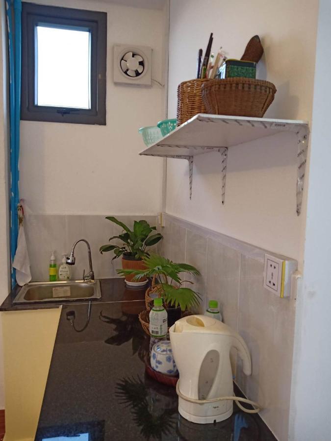 לינה וארוחת בוקר פנום פן Kol House מראה חיצוני תמונה