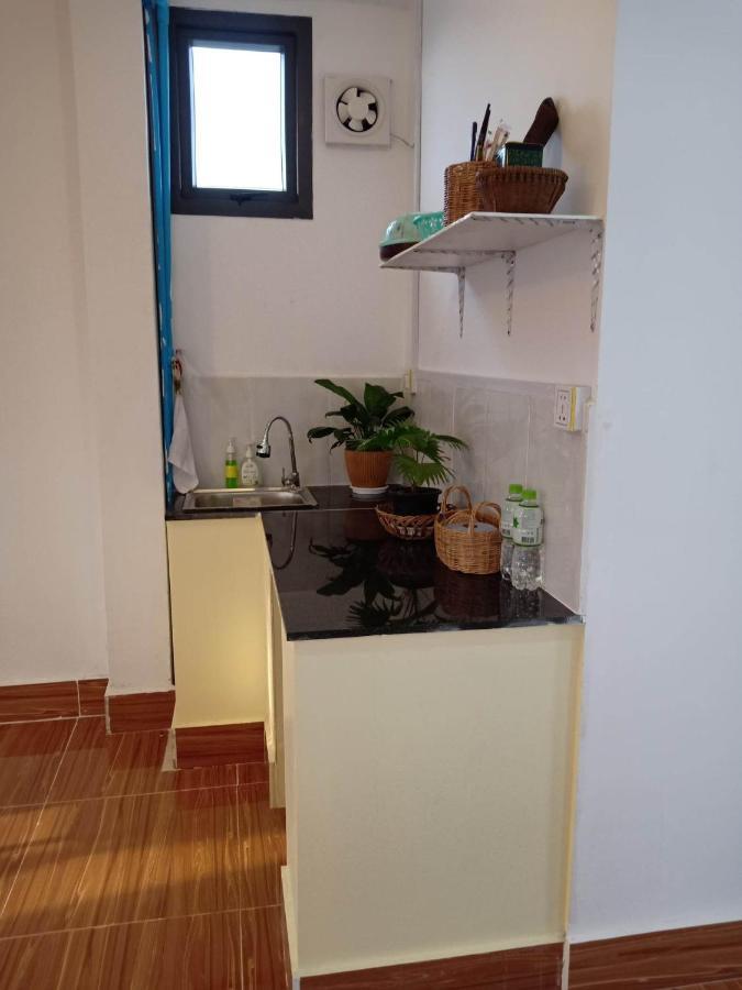 לינה וארוחת בוקר פנום פן Kol House מראה חיצוני תמונה