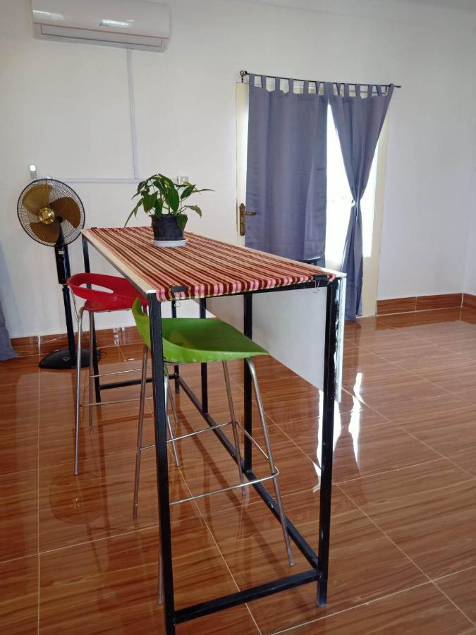 לינה וארוחת בוקר פנום פן Kol House מראה חיצוני תמונה