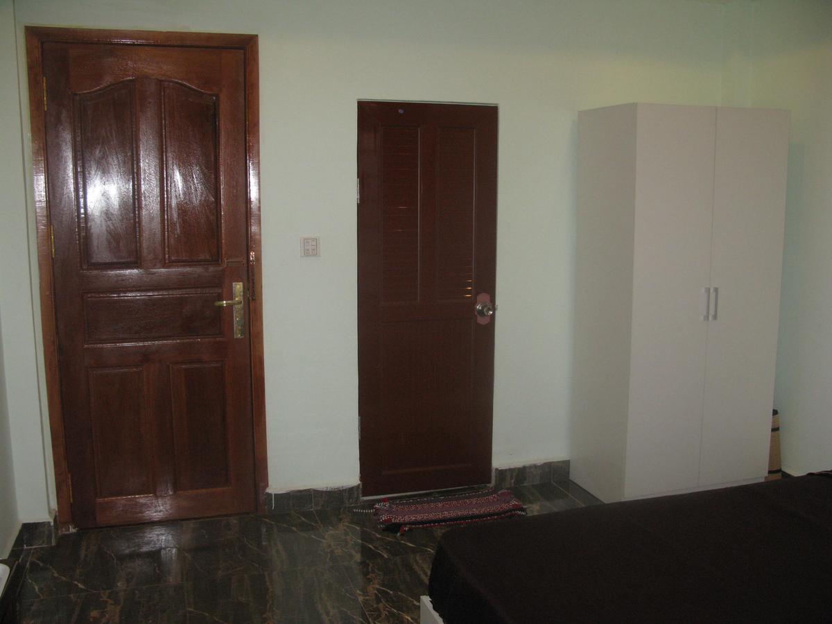 לינה וארוחת בוקר פנום פן Kol House מראה חיצוני תמונה