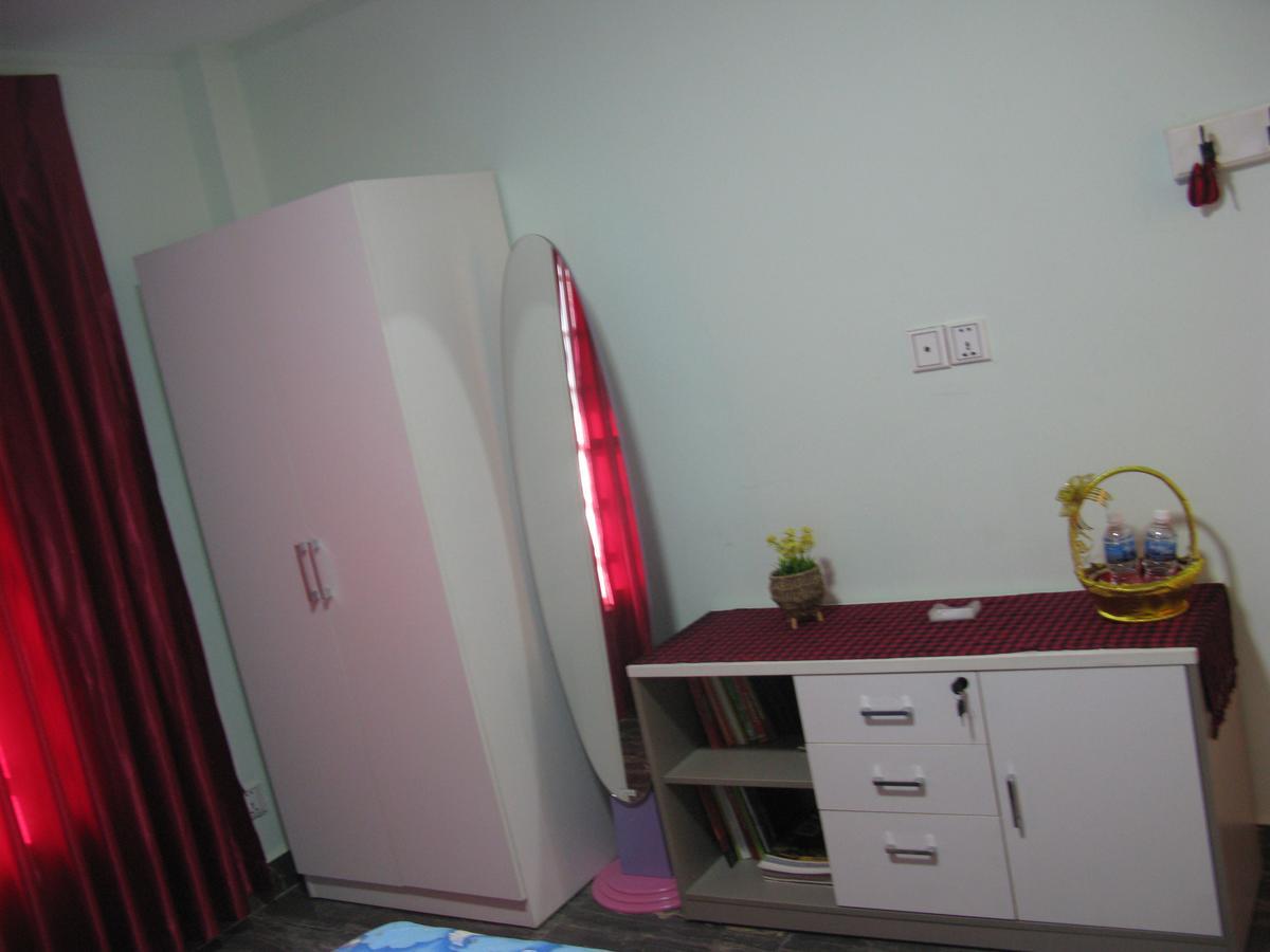 לינה וארוחת בוקר פנום פן Kol House מראה חיצוני תמונה