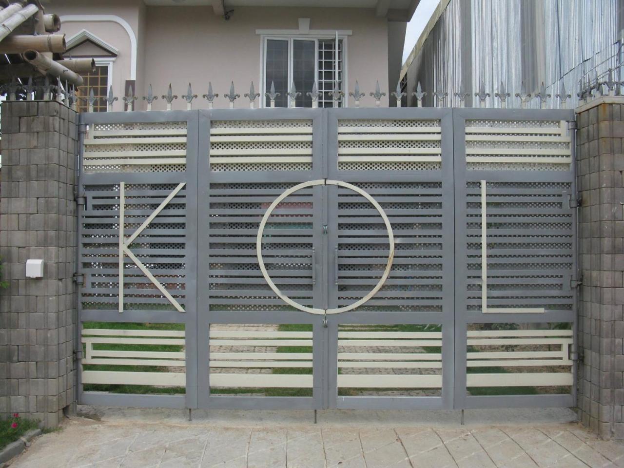 לינה וארוחת בוקר פנום פן Kol House מראה חיצוני תמונה