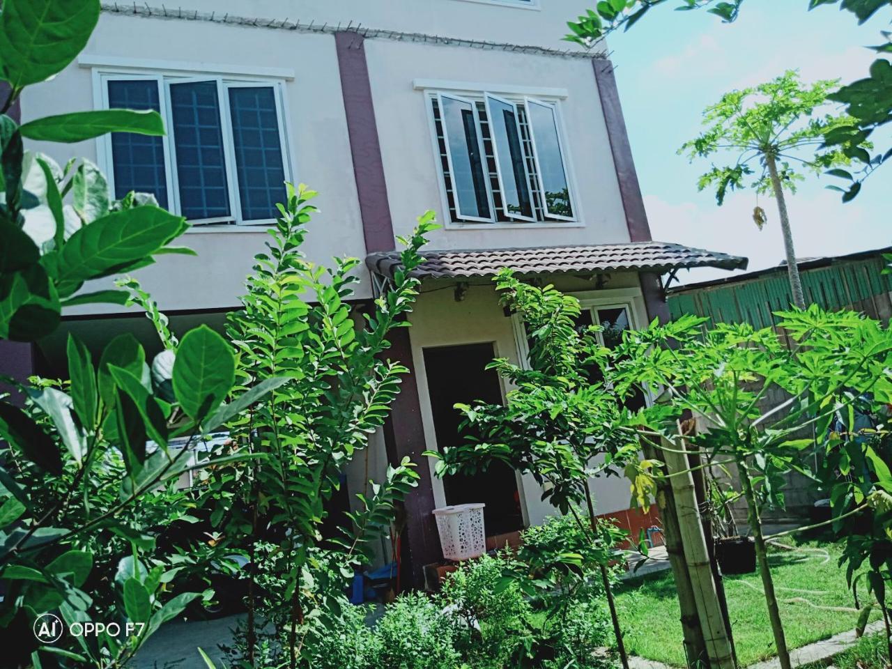 לינה וארוחת בוקר פנום פן Kol House מראה חיצוני תמונה