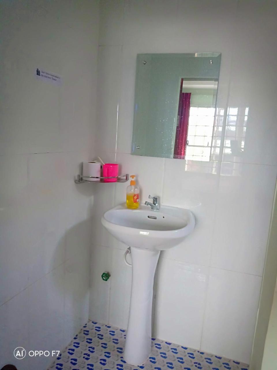 לינה וארוחת בוקר פנום פן Kol House מראה חיצוני תמונה